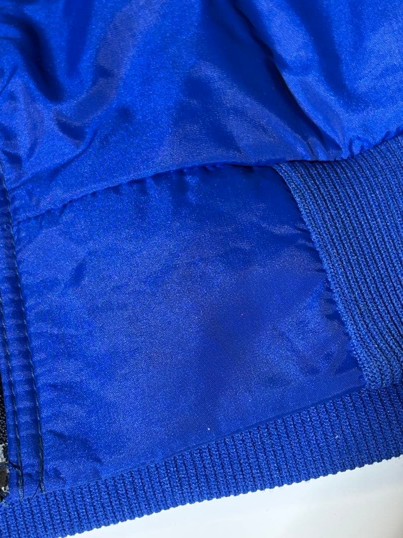 希少！状態◎80s｜Patagonia｜シェルドシンチラ｜USA製｜大きめM