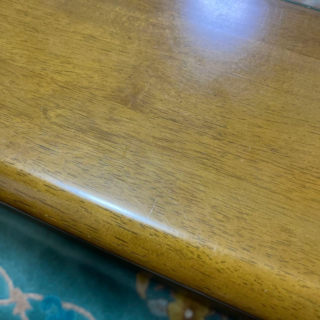 カリモク　リビングテーブル　ローテーブル　karimoku