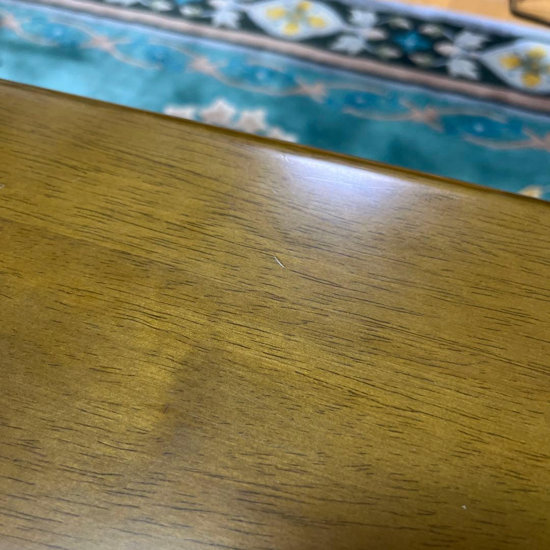 カリモク　リビングテーブル　ローテーブル　karimoku