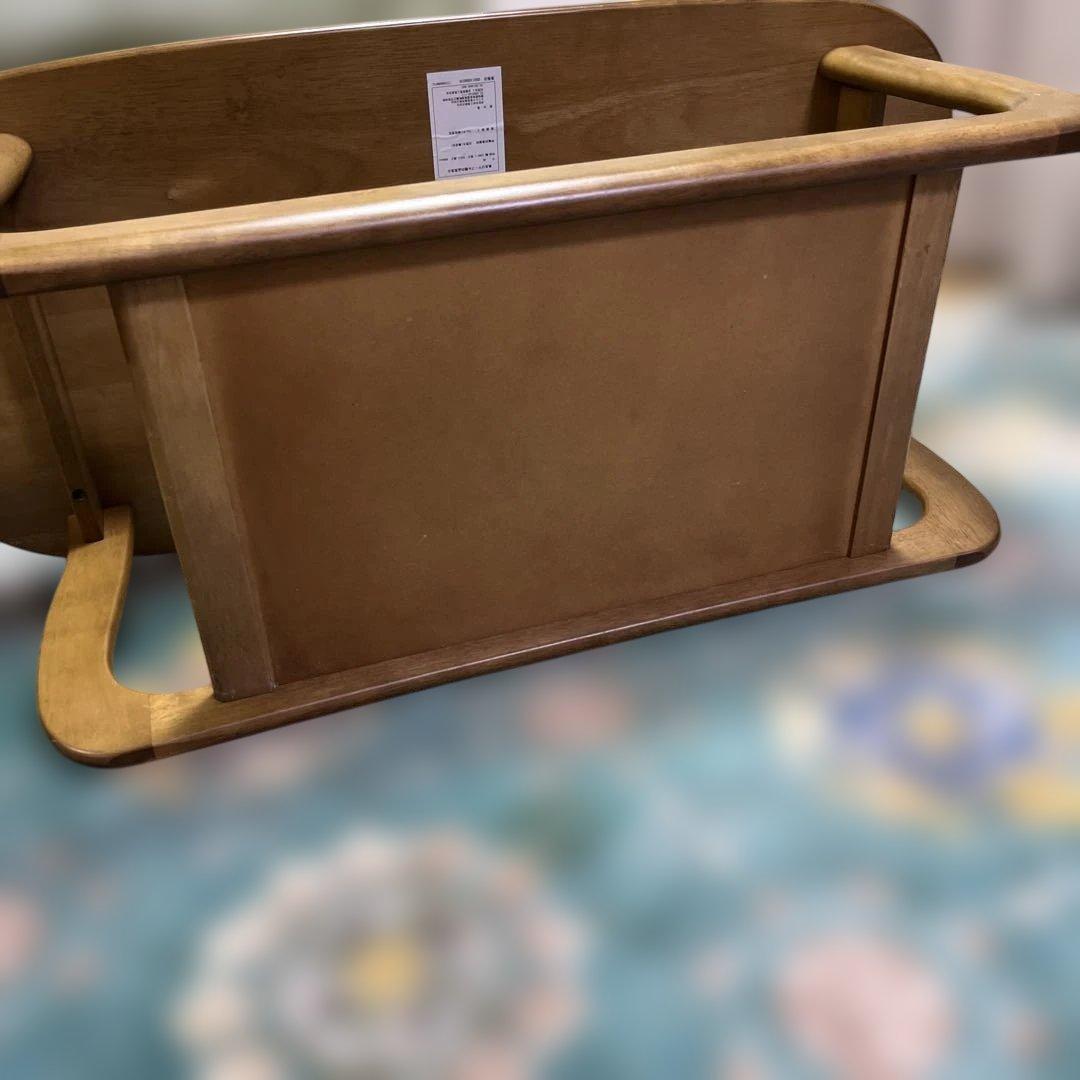 カリモク　リビングテーブル　ローテーブル　karimoku