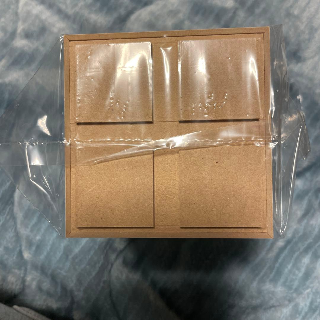 イーブイたちのオリジナル小箱 3種セット ポケモン 当選品