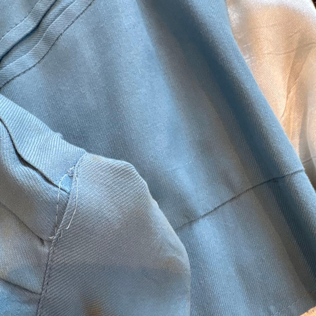 50s スーベニアジャケット