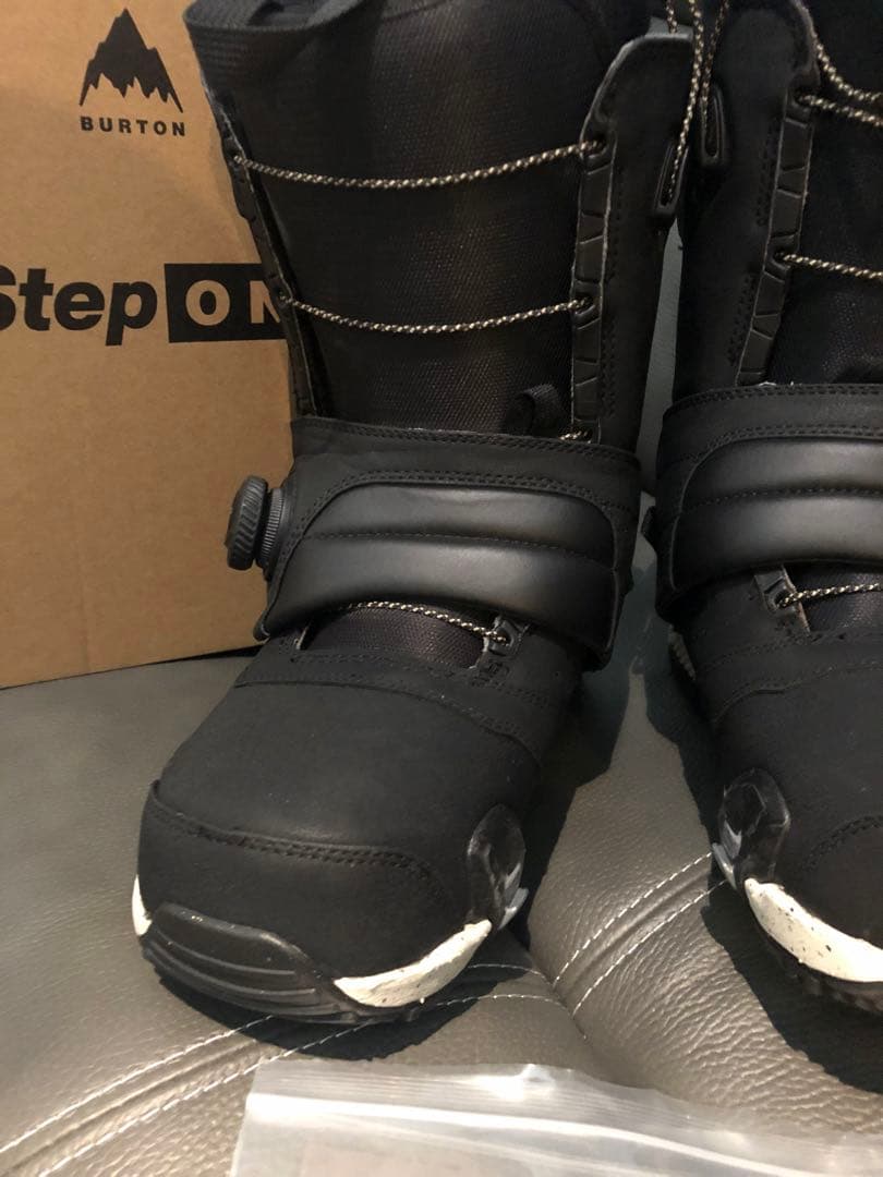 バートン　ステップオンセット　Burton ION STEP ON 27