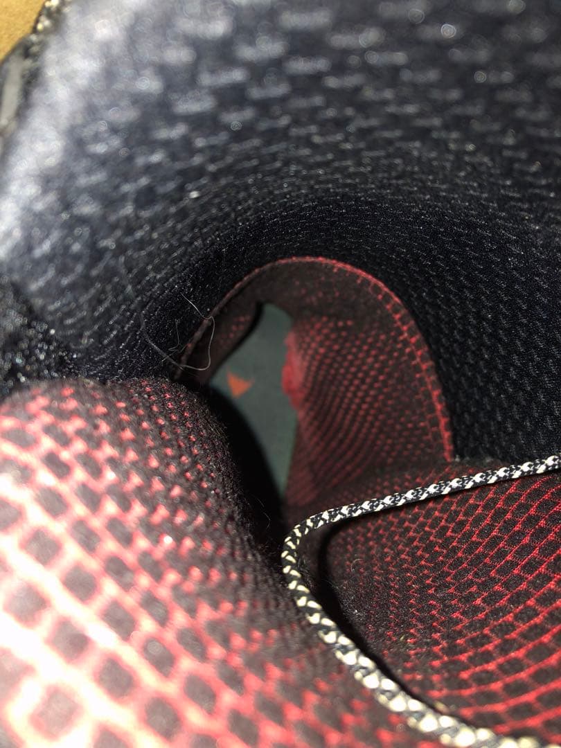 バートン　ステップオンセット　Burton ION STEP ON 27