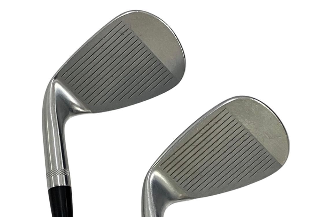 タイトリストVOKEY DESIGN SM6 52/56度 ウェッジ2本S200