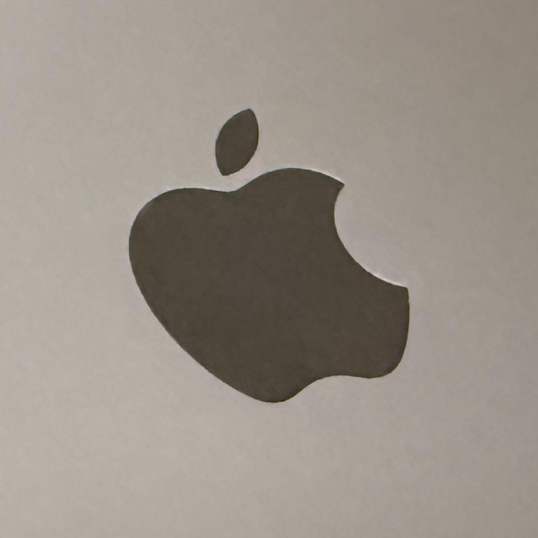 MacBook Pro 13インチ 2019 美品・箱&付属品付き