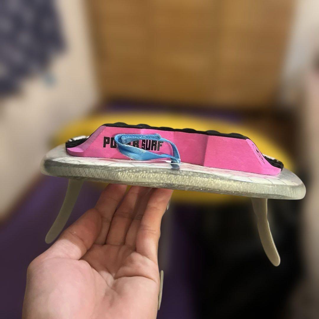 Lib Tech × Lost SHORT ROUND 6'0 メイヘム