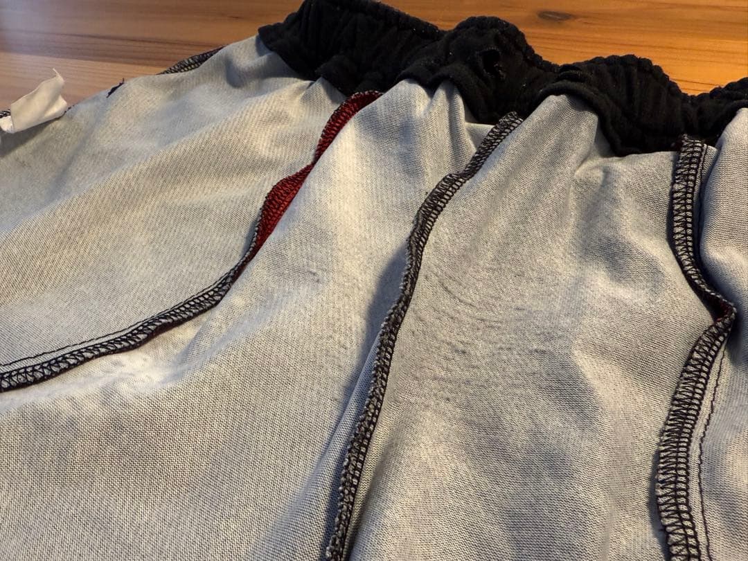 ウォーキング・ランニングウェア MMA MOUNTAIN MARTIAL ARTS