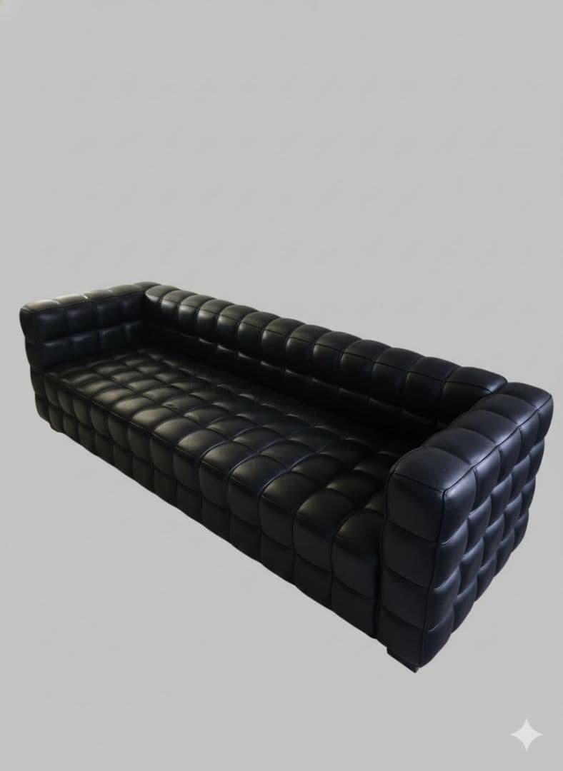 【正規品】Wittmannヴィットマンソファ