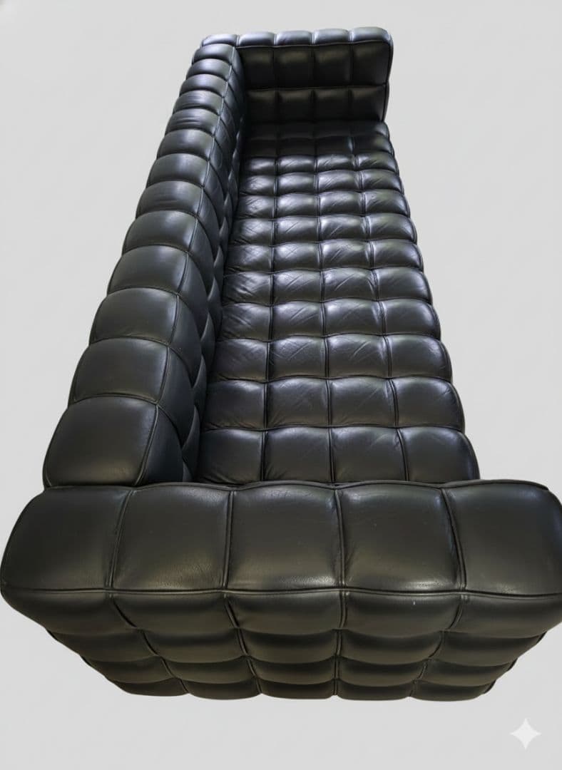 【正規品】Wittmannヴィットマンソファ