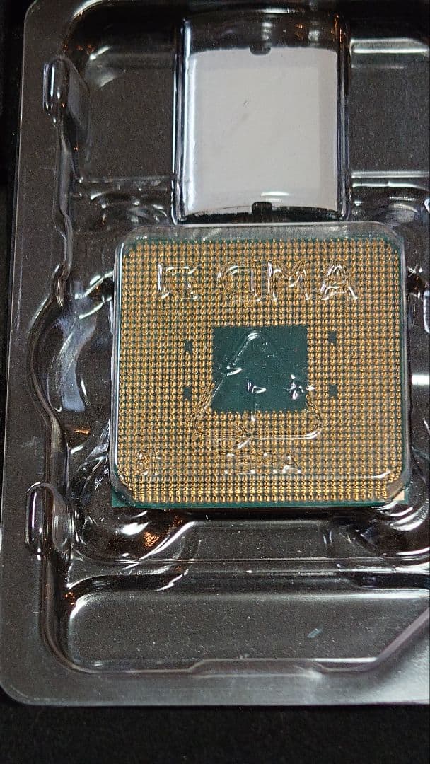 AMD RYZEN 9 3900X CPU PRISMクーラー付き