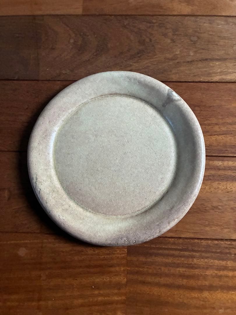 岩切秀央　プレート