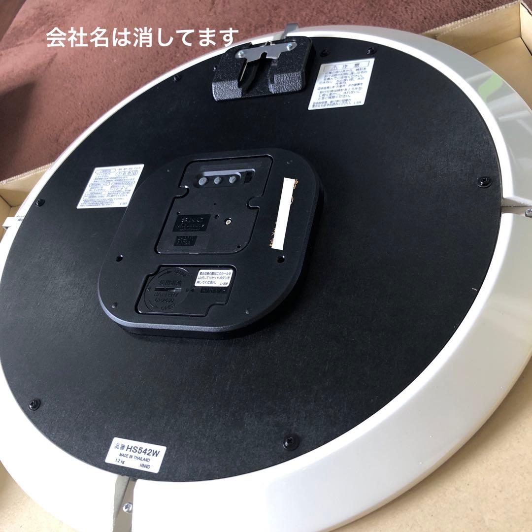 SEIKO セイコー 掛け時計 壁掛け 電波クロック