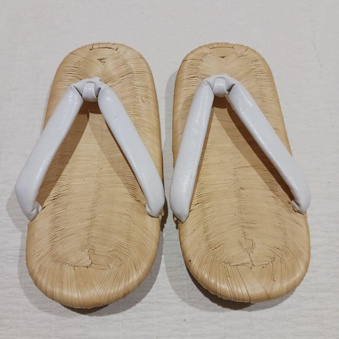 専用☆【3歳&5歳】正絹　七五三　男児　着物　陣羽織　袴　雪駄　小物セット　紺