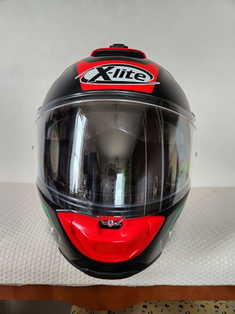 NOLAN X-lite X-903 カバルカーデ フルフェイスヘルメット