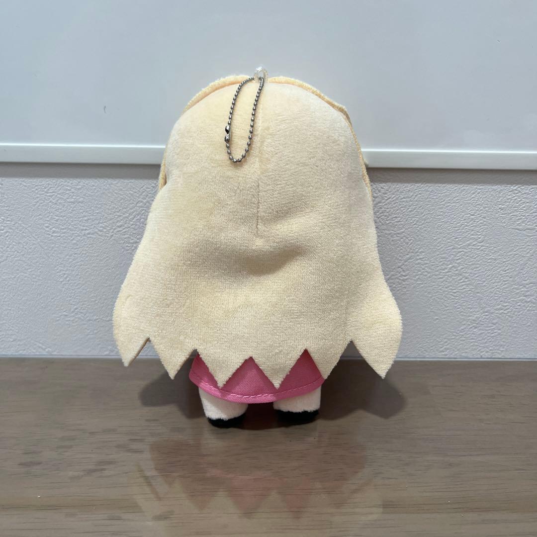 【nana】アレン様 子ガキぬい 2体セット