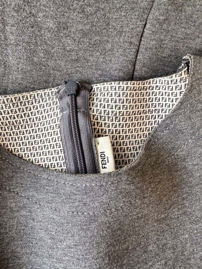 FENDI キッズワンピース