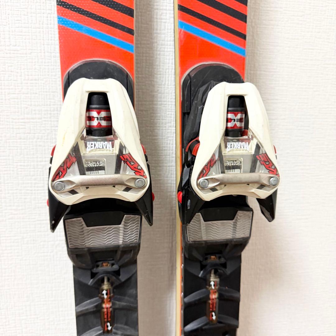 BLIZZARD SL FIS 156cm Marker付 競技・基礎スキー向け