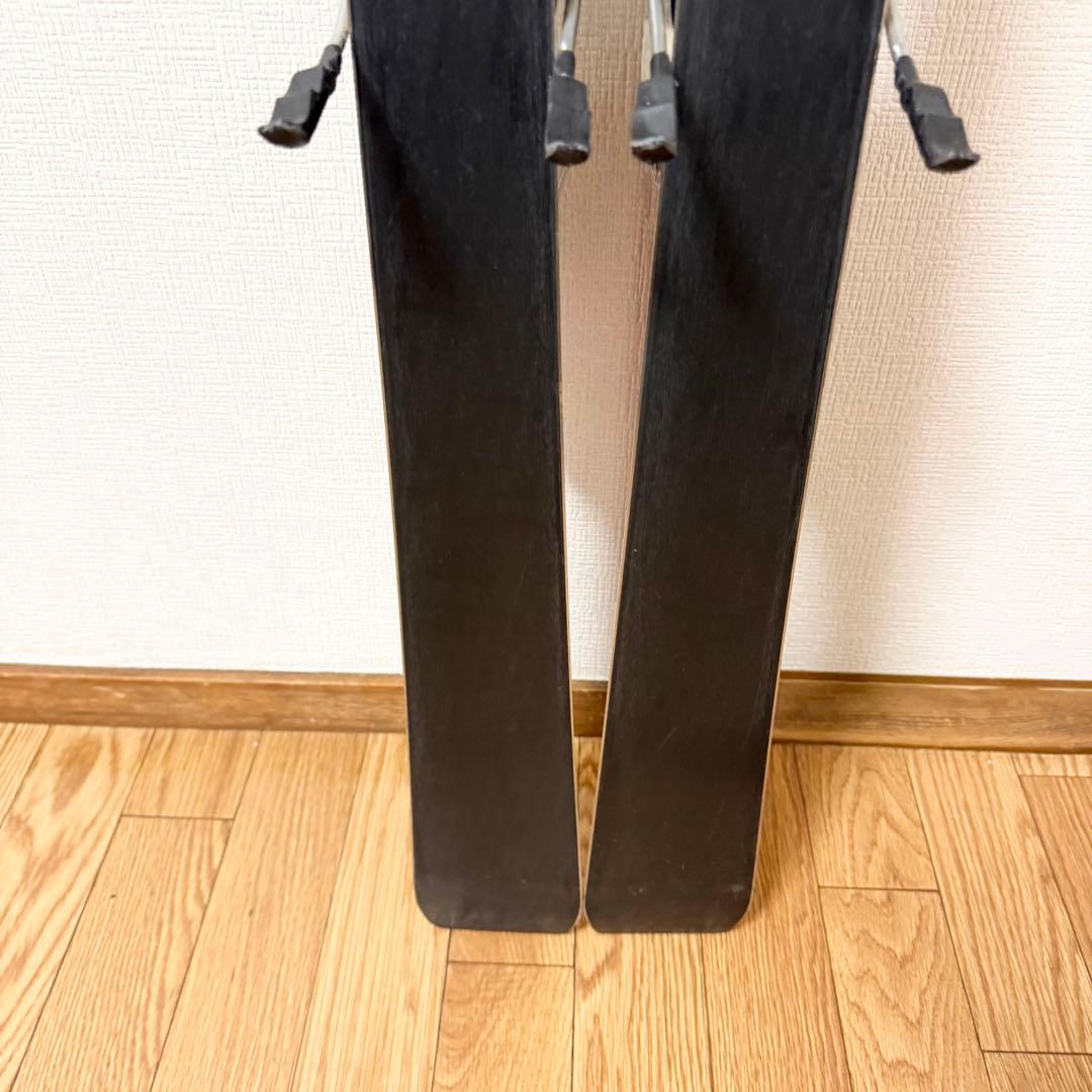 BLIZZARD SL FIS 156cm Marker付 競技・基礎スキー向け