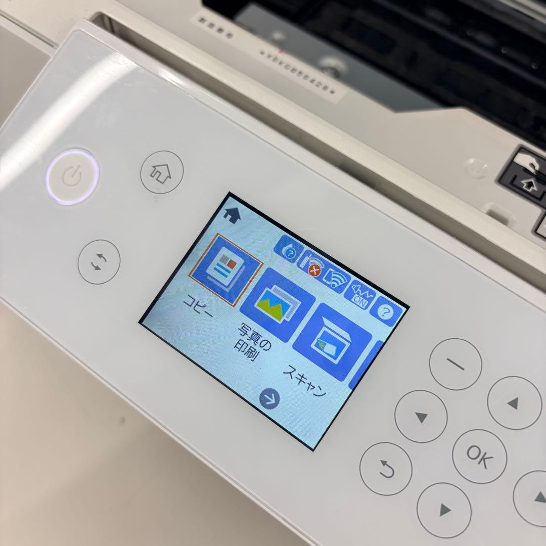 EPSON エプソン EP-812A プリンター ジャンク