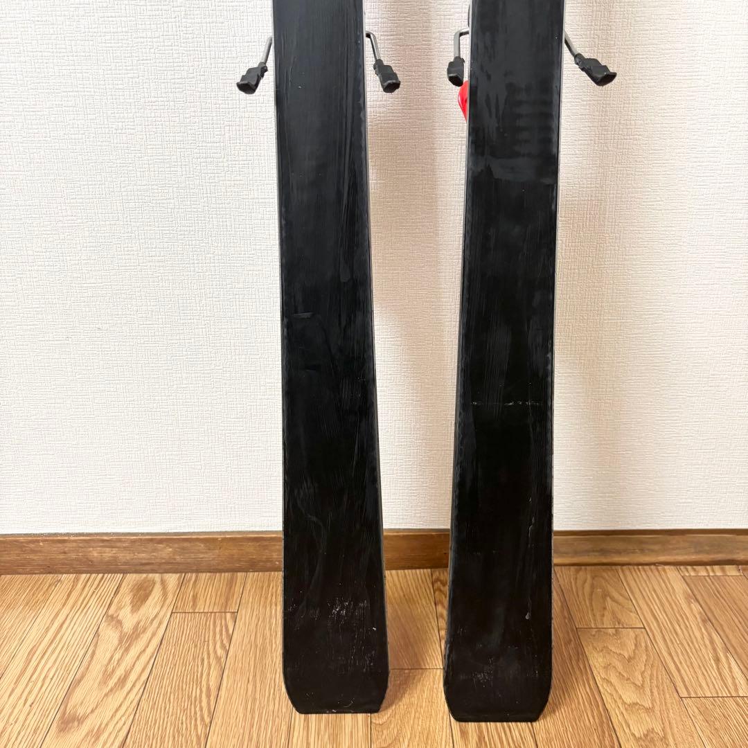 OGASAKA オガサカ Keo's KS-TK 165cm スキー板