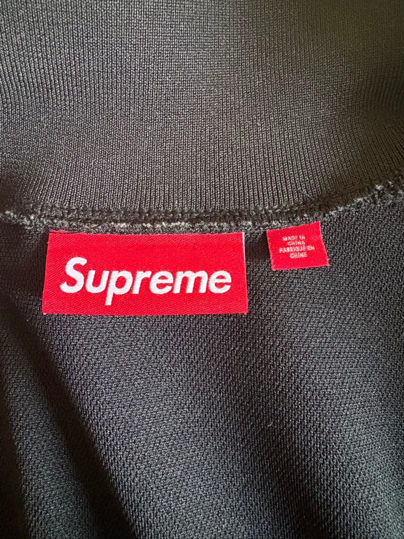 Supreme×Frank Frazetta Track Jacket