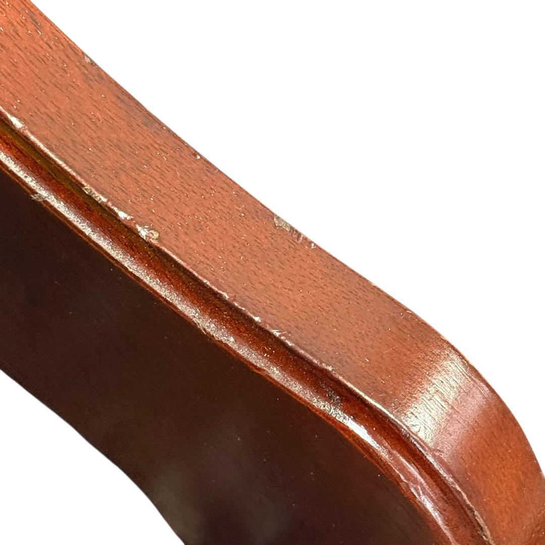 KZ019 【希少】マルニ木工　地中海　ラウンドテーブル　コーヒーテーブル