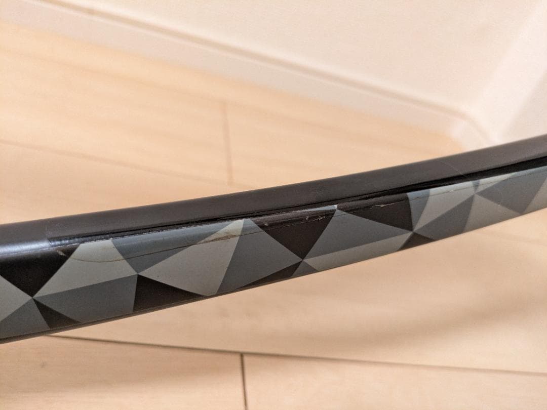 FUJI SL Elite カーボンロードバイク フレームセット サイズ49