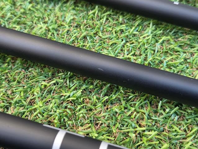 フジクラ TRAVIL IRON 95 R アイアン用シャフト 6本セット