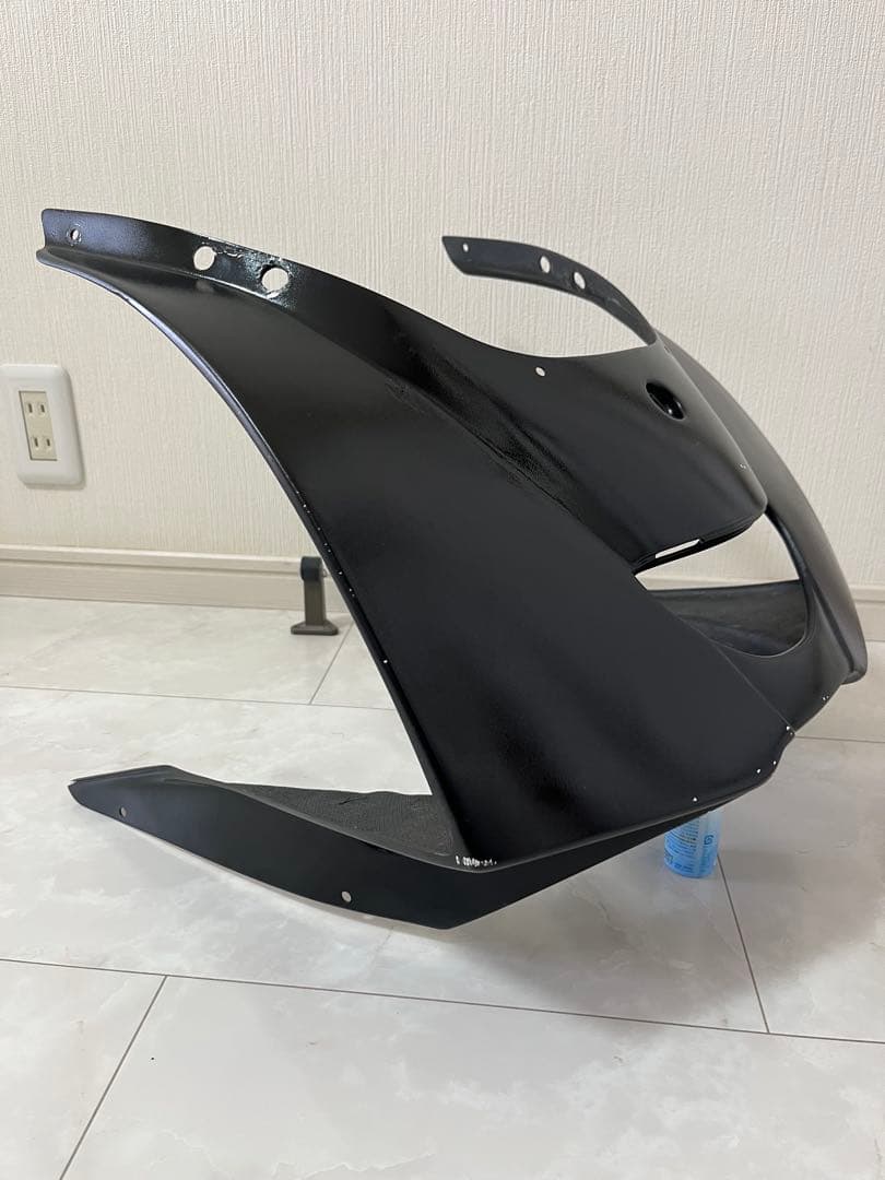 tzr50r tzr50 アッパーカウル