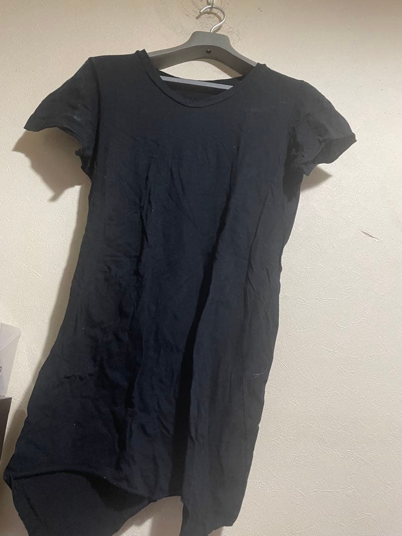 イフシックスワズナイン　　ボーン半袖【激レア一点もの】