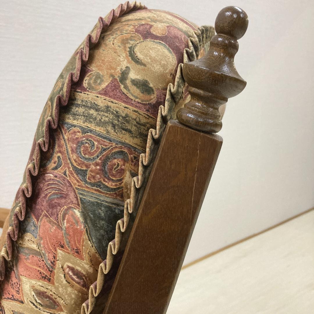 【飛騨産業】キツツキ　穂高　シングルソファ　アームチェア　一人掛け　２脚セット