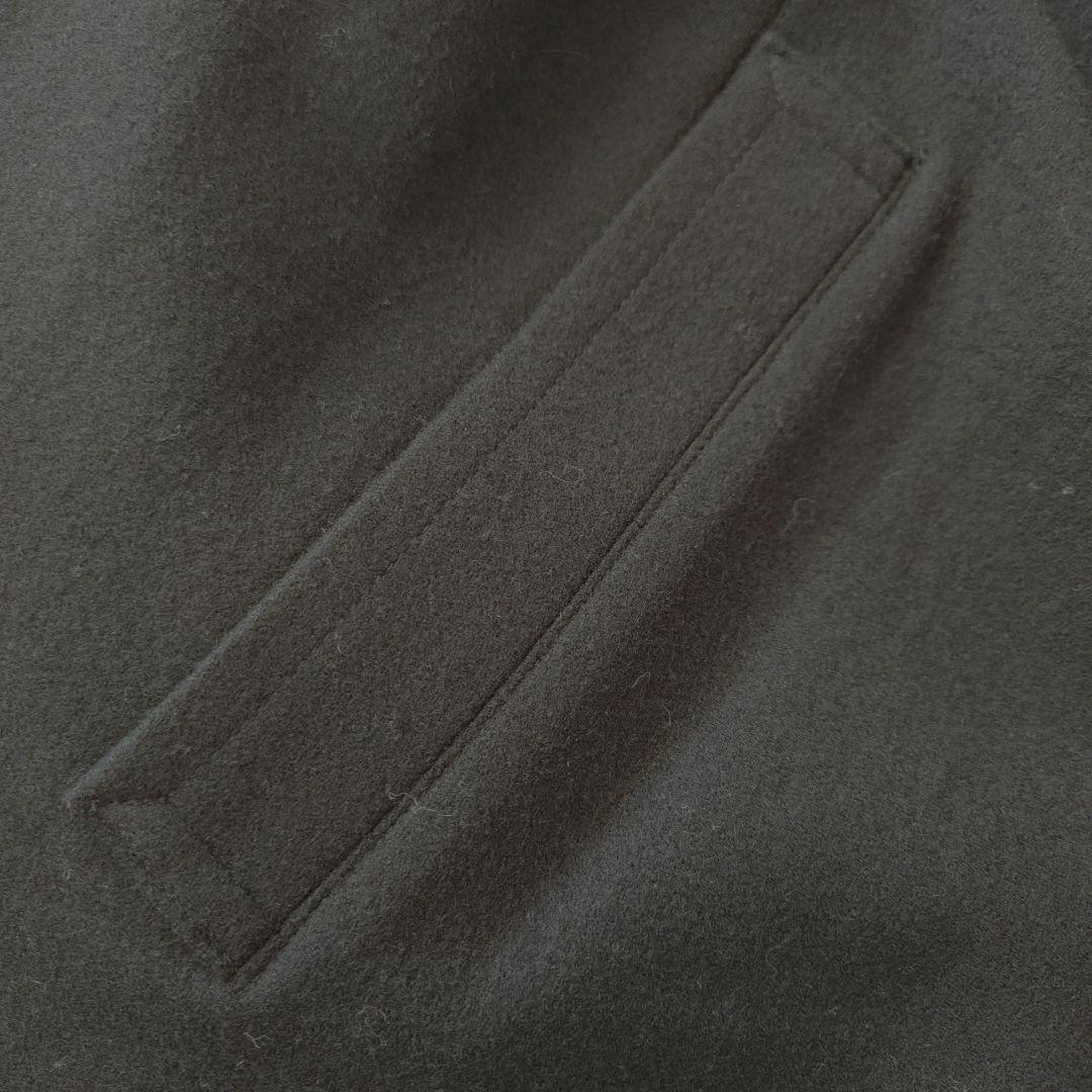 ※本日限定※theory セオリー 日本製 黒 コート サイズ40 L
