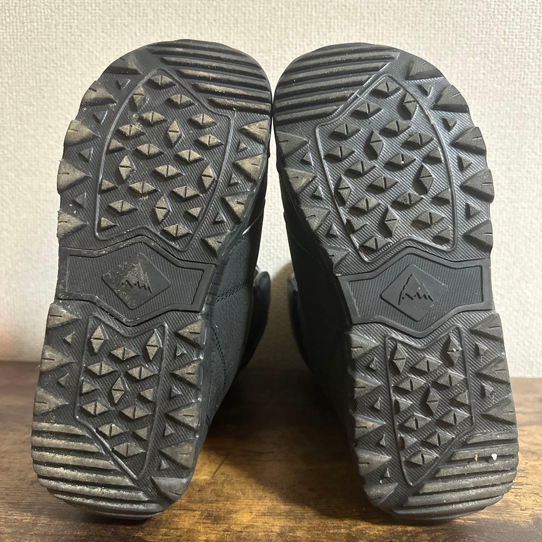 スノーボード Burton MOTO BOA WIDE 23-24