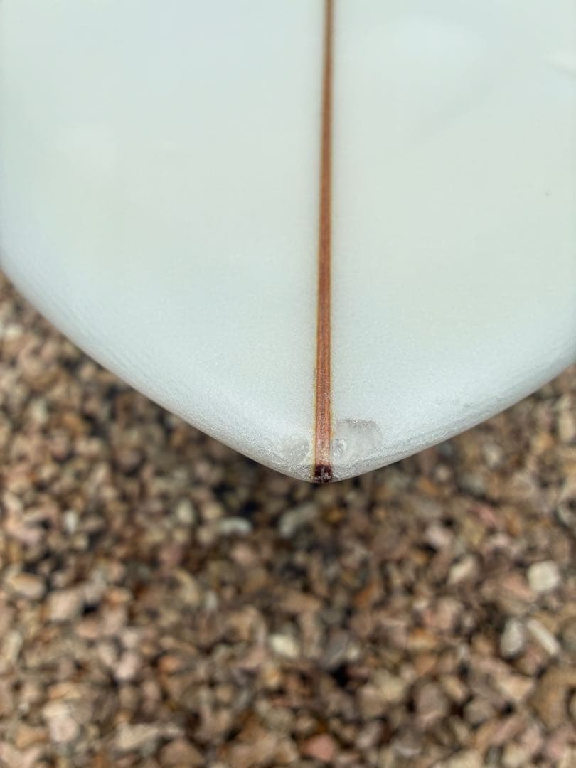 【Hideさま専用】LOST RNF96 ラウンドノーズフィッシュ 5.6