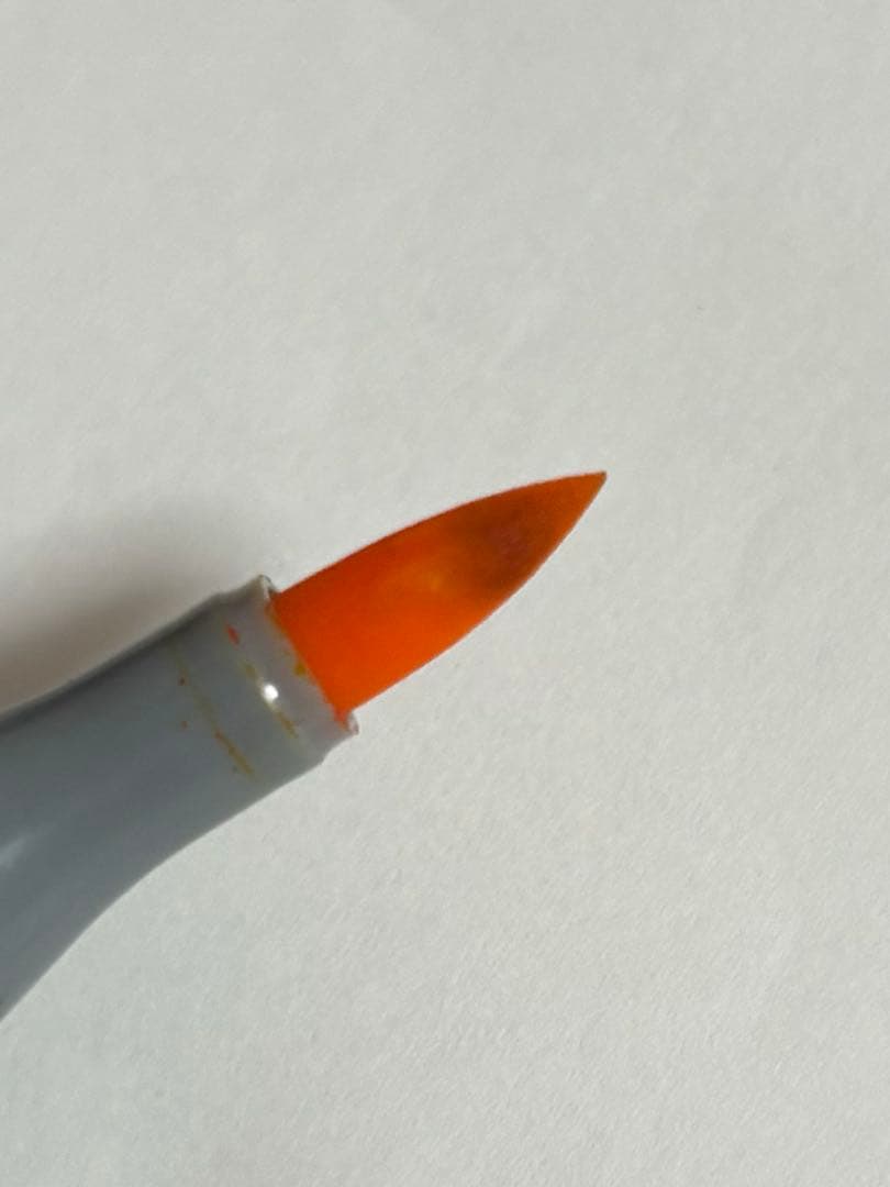 コピック チャオ 72A マルチライナー