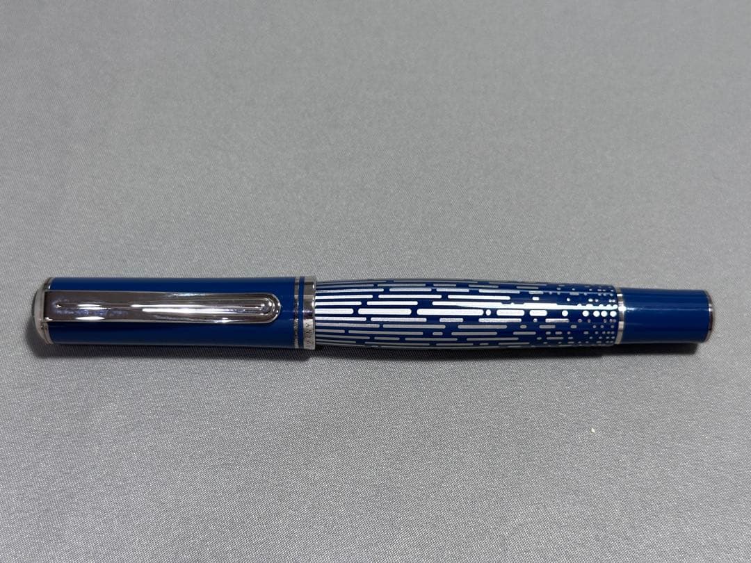 Pelikan ローラーボール ナイアガラの滝