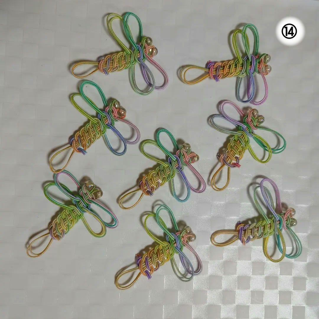 pene　水引パーツ