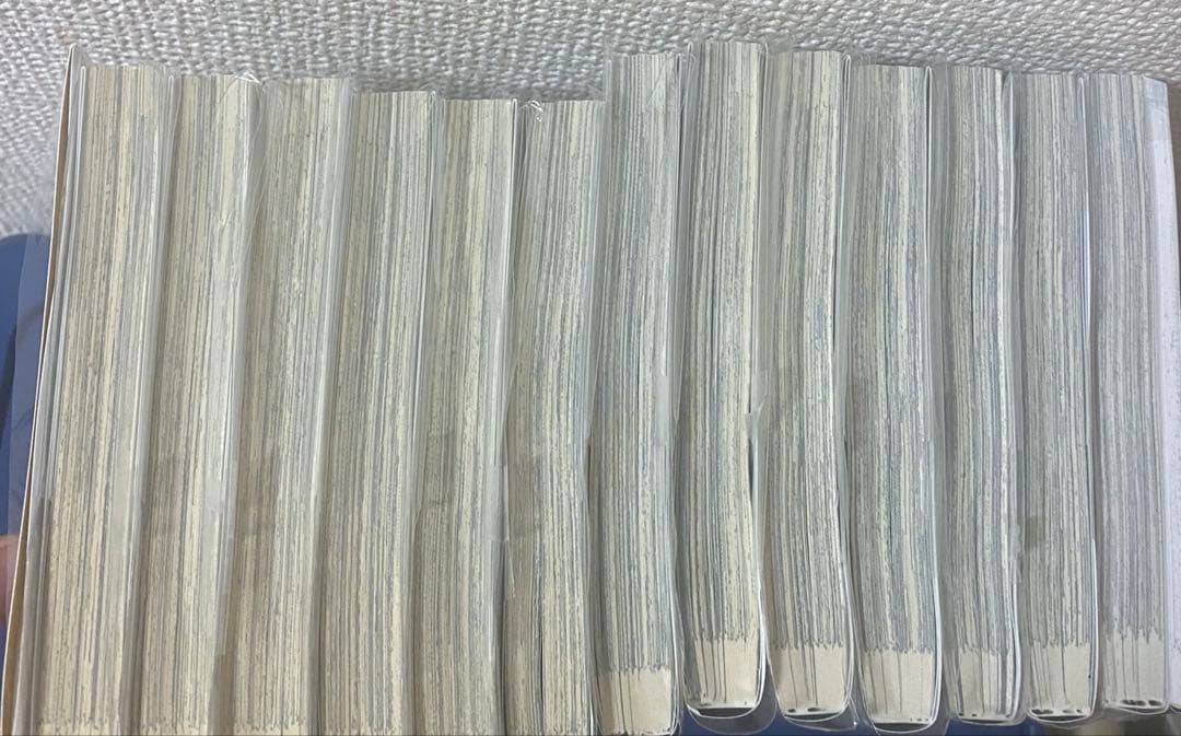 【特典付き】薬屋のひとりごと 1〜13巻セット