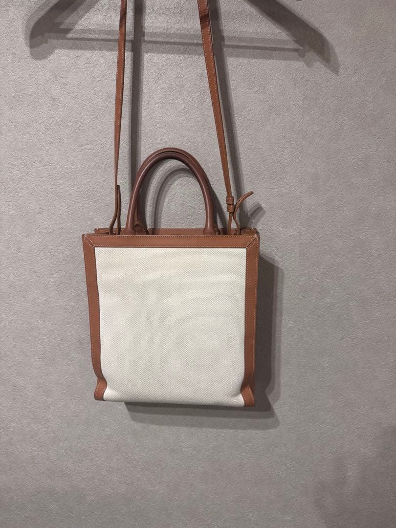 CELINE トートバッグ[最終値下げ中]