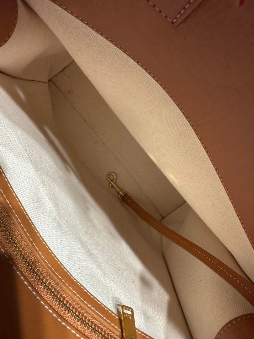 CELINE トートバッグ[最終値下げ中]