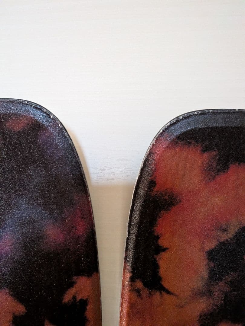 K2 RECKONER W 110 ケーツー 　リコナー　板セット　170cm