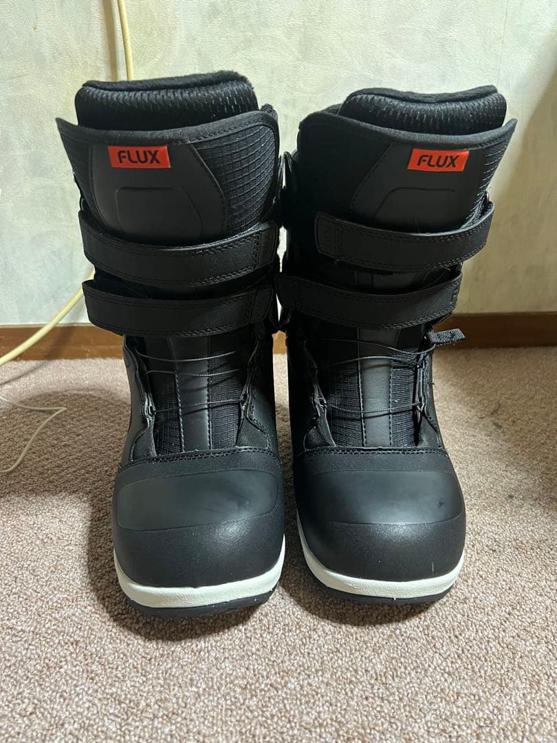 FLUX HB-BOA 26cm 24-25モデル