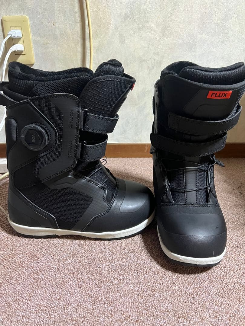 FLUX HB-BOA 26cm 24-25モデル