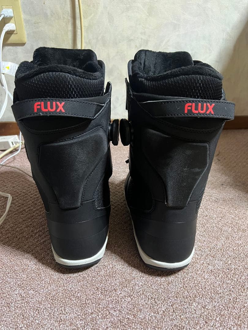 FLUX HB-BOA 26cm 24-25モデル