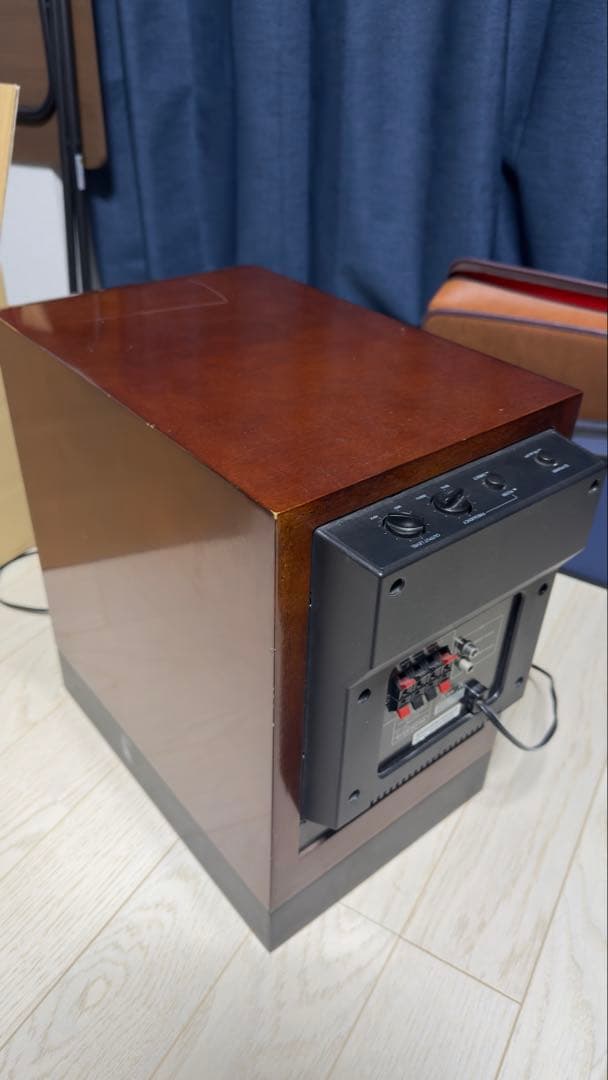 スピーカー・ウーファー ONKYO SL-A250