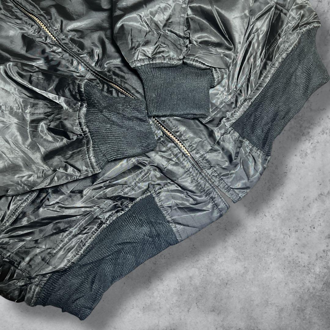 【アートせんば】RothcoロスコMA-1フライトジャケットCWU-45P