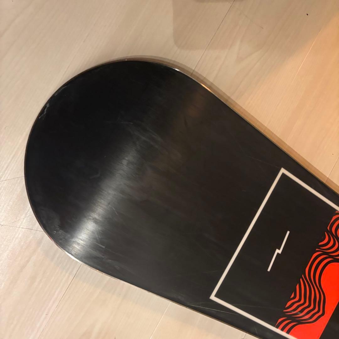 バートン リップコード 150cm