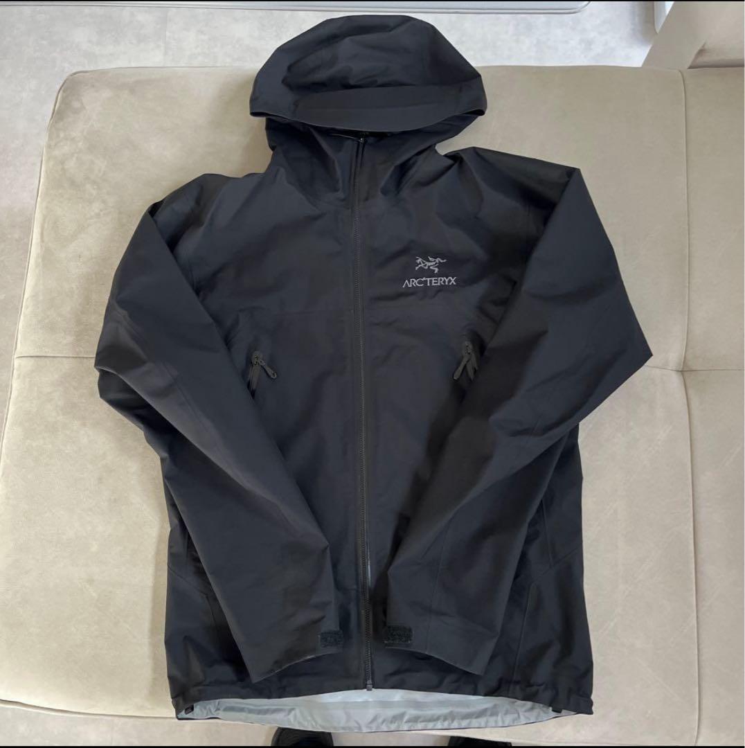 じ*8様 ARC’TERYX アークテリクス　ベータジャケット　サイズS