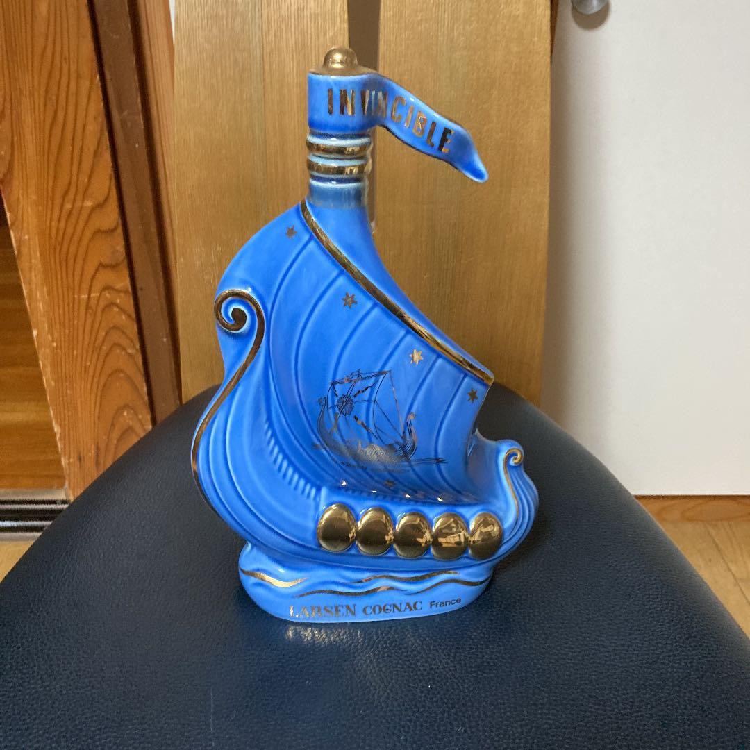 ラーセンシップ